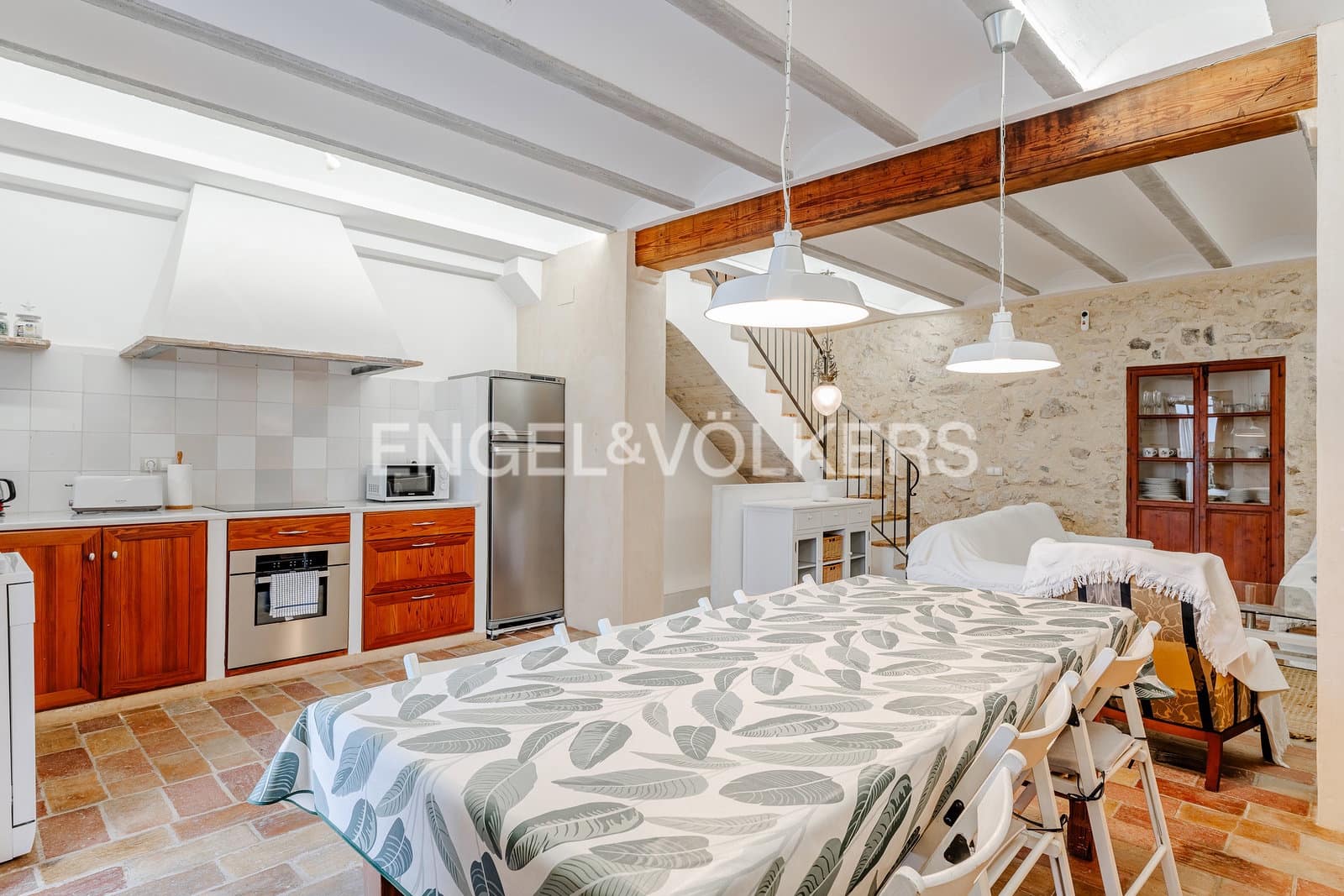 2 camera da letto Casa in vendita in Altea - 495.000 € (Rif: 10121005)