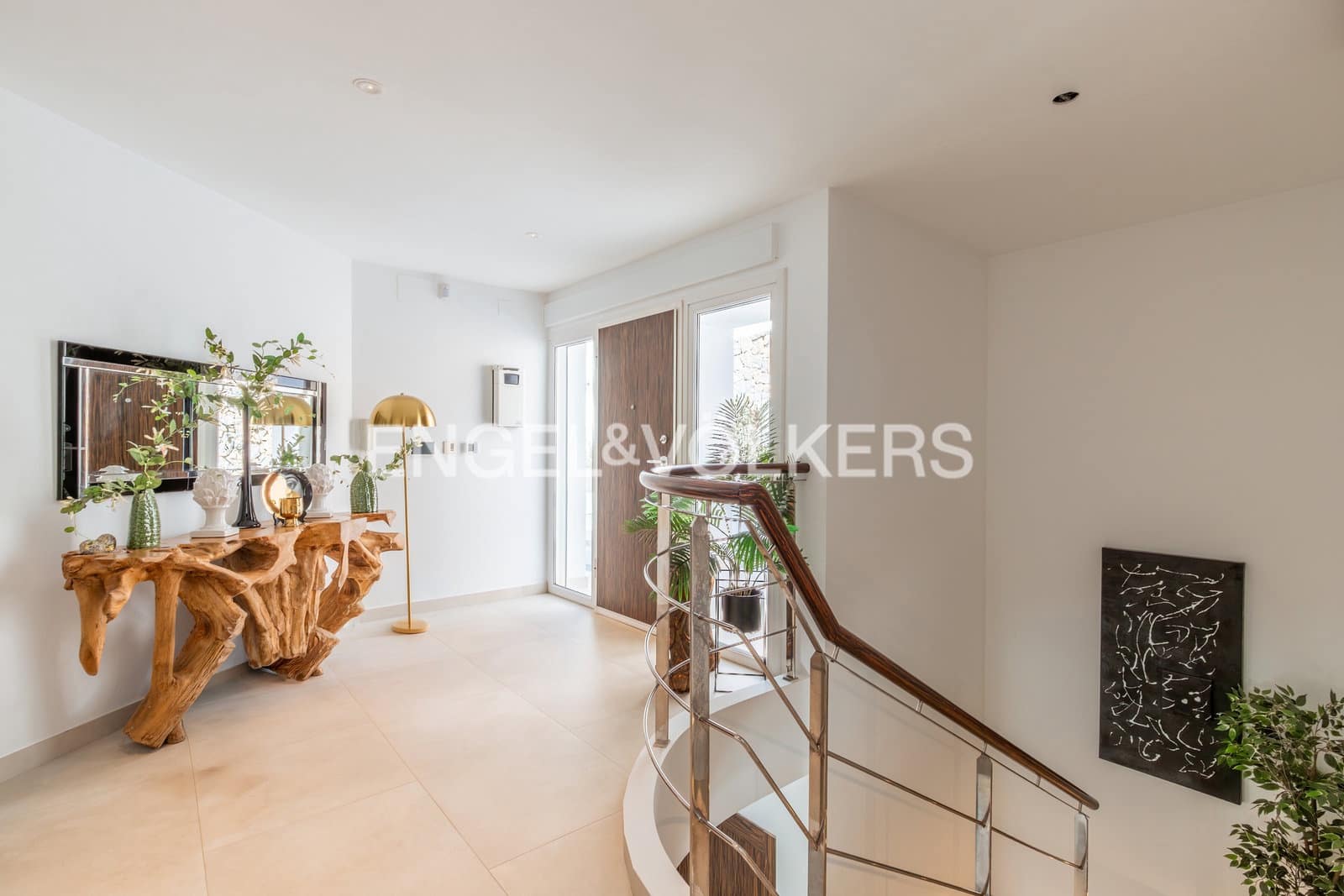 5 quarto Moradia para venda em Moraira com piscina garagem - 2 290 000 € (Ref: 10128110)