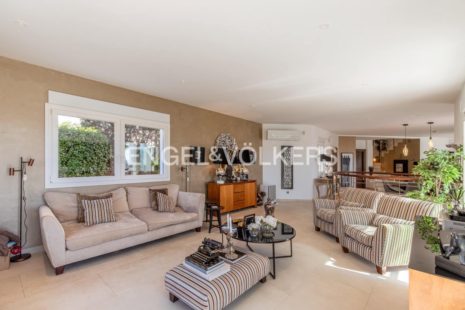 5 quarto Moradia para venda em Moraira com piscina garagem - 2 290 000 € (Ref: 10128110)