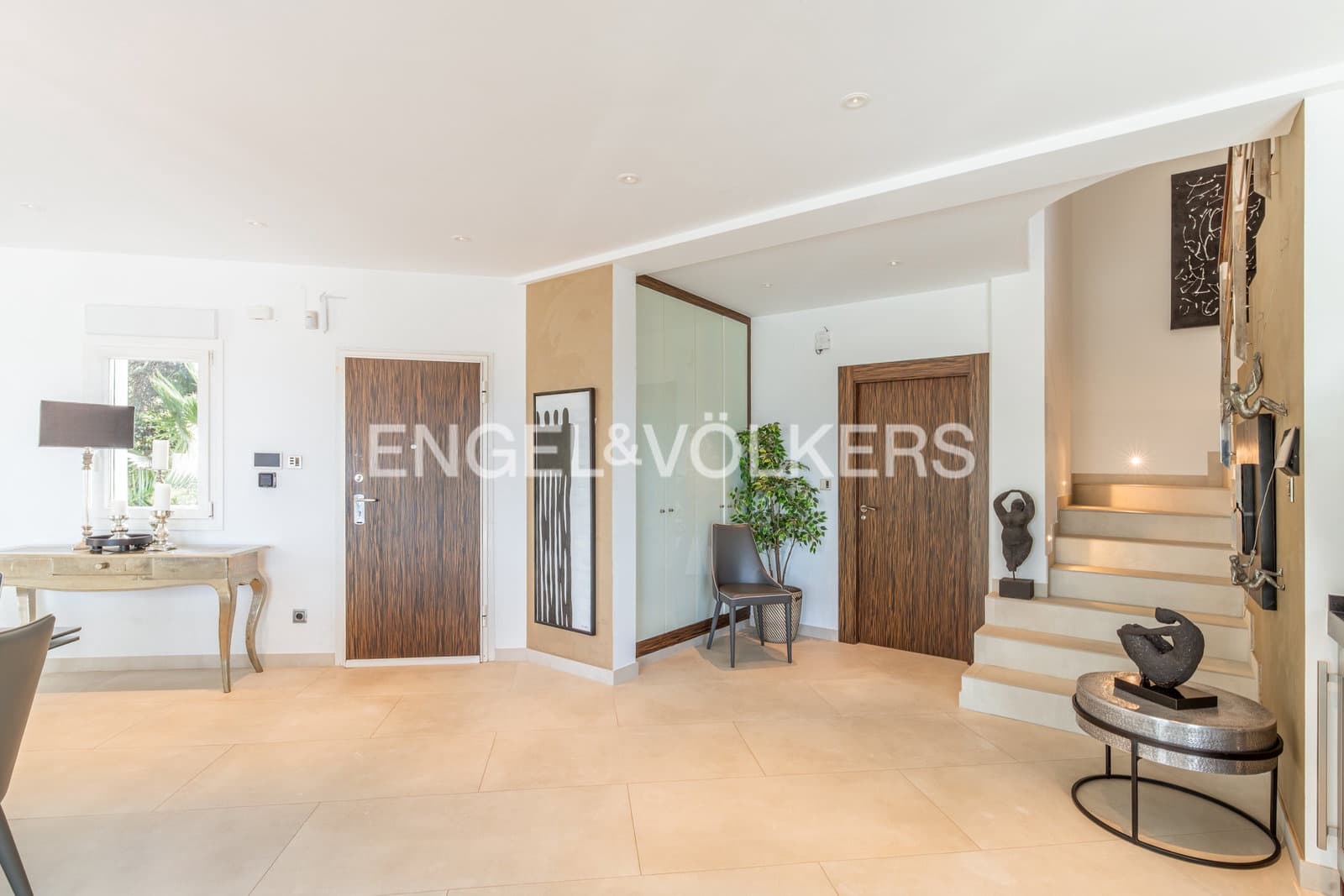 5 quarto Moradia para venda em Moraira com piscina garagem - 2 290 000 € (Ref: 10128110)