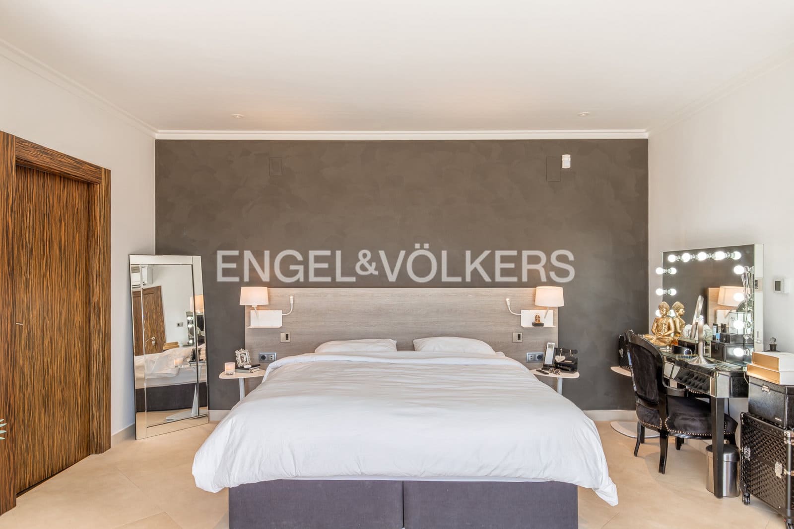 5 quarto Moradia para venda em Moraira com piscina garagem - 2 290 000 € (Ref: 10128110)