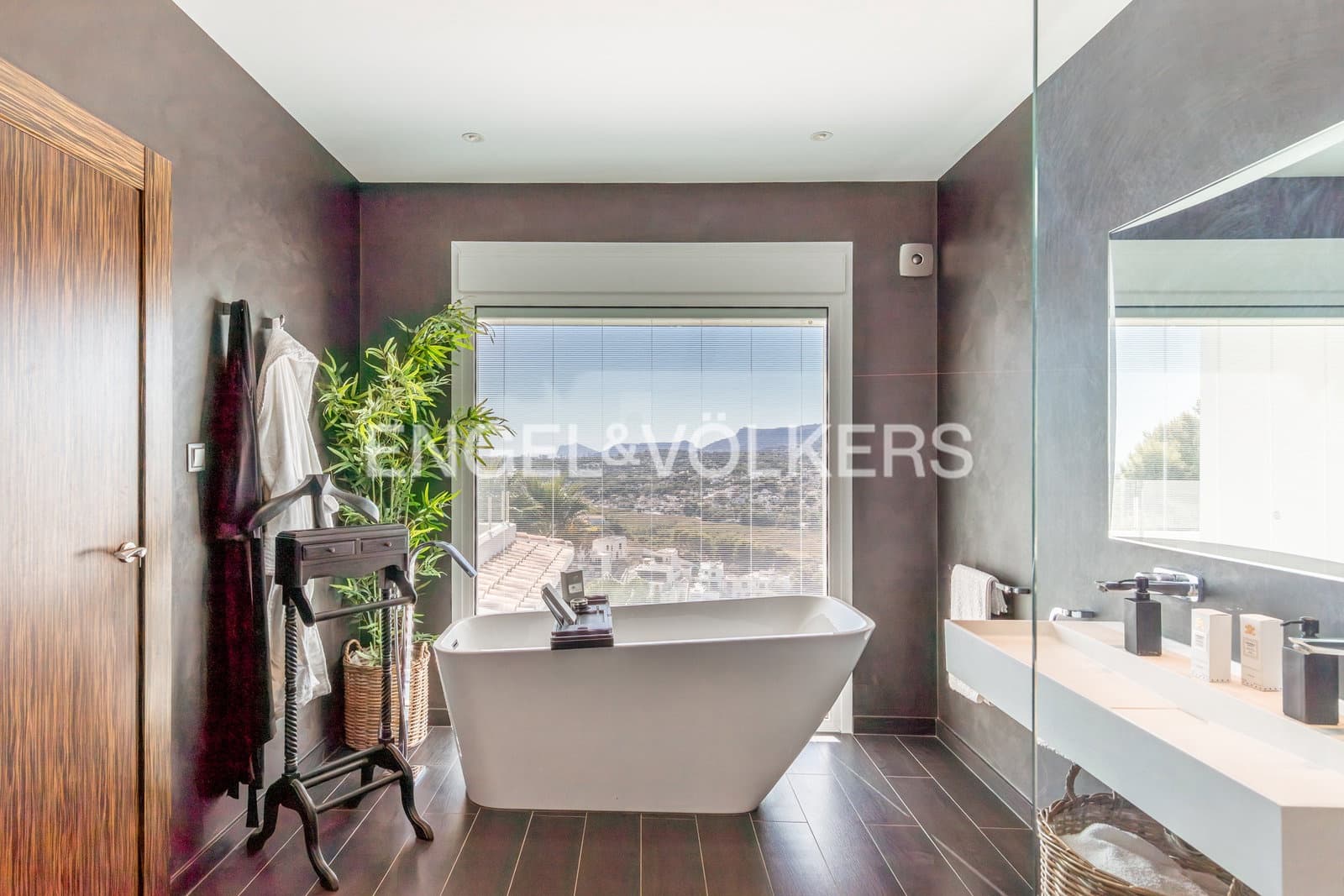 5 quarto Moradia para venda em Moraira com piscina garagem - 2 290 000 € (Ref: 10128110)