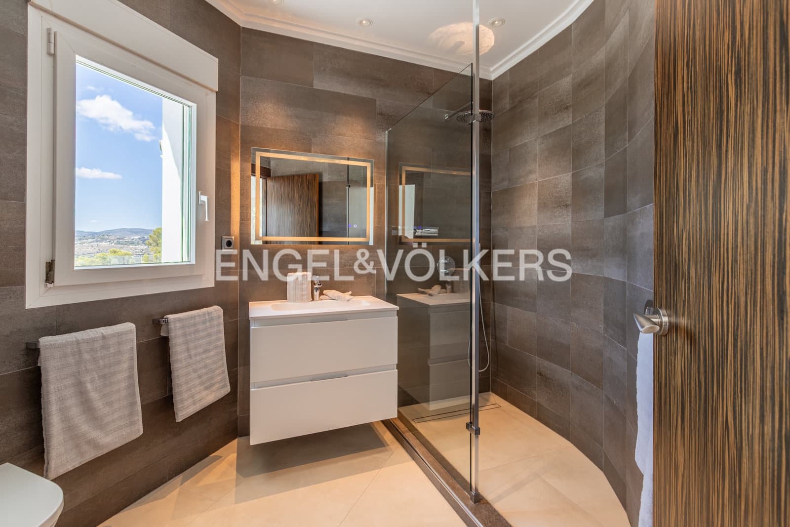 5 quarto Moradia para venda em Moraira com piscina garagem - 2 290 000 € (Ref: 10128110)