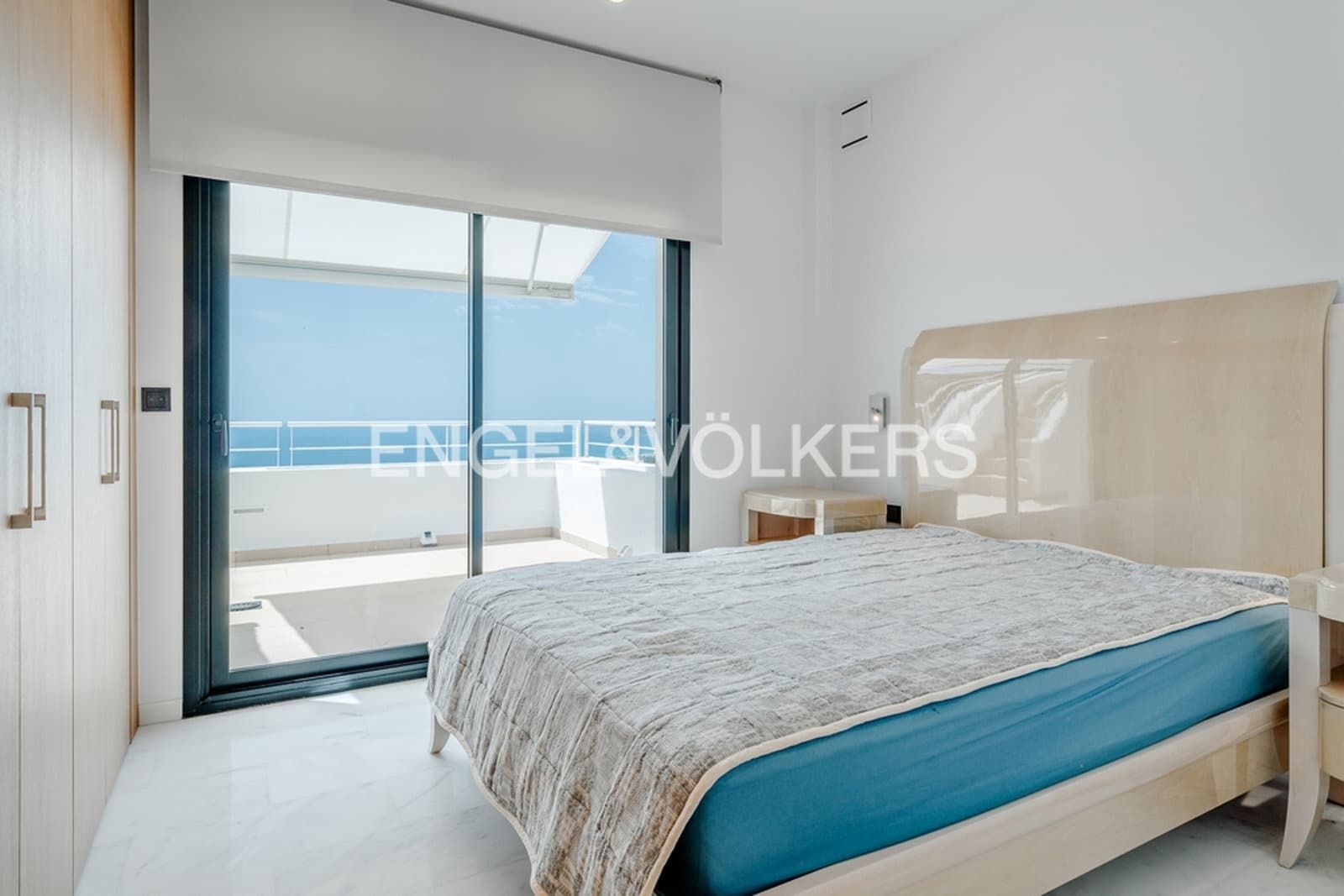 3 bedroom Villa for sale in Altea with pool garage - € 1,199,000 (Ref: 10156233)