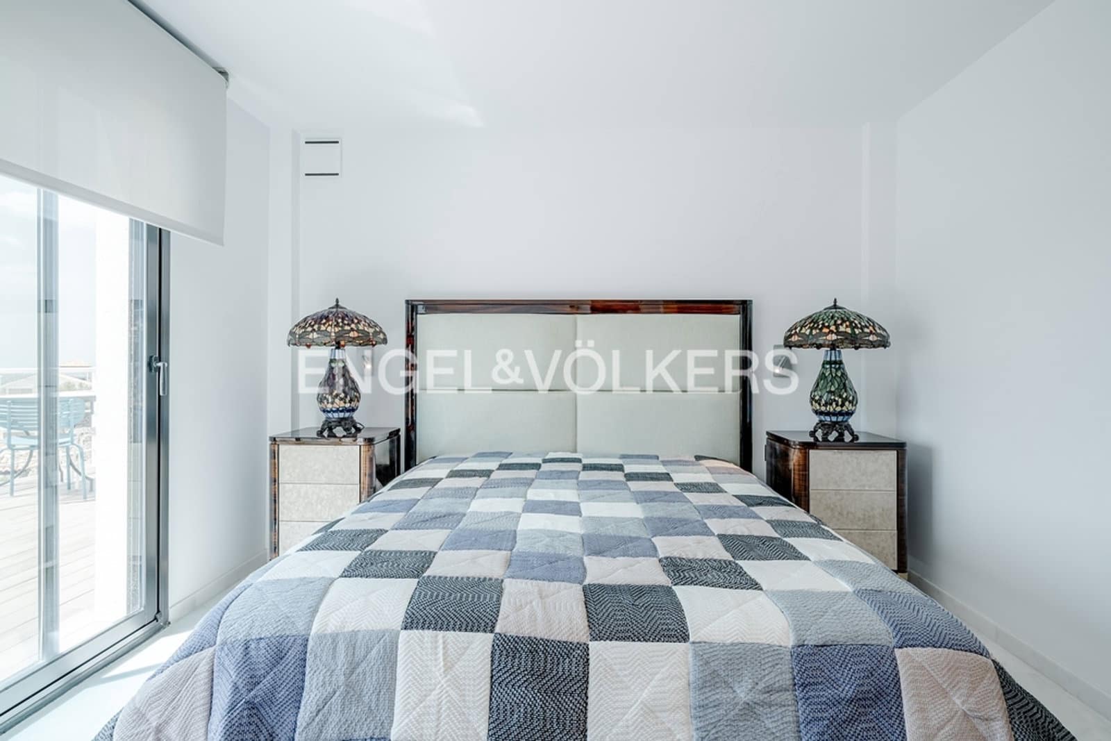 3 bedroom Villa for sale in Altea with pool garage - € 1,199,000 (Ref: 10156233)