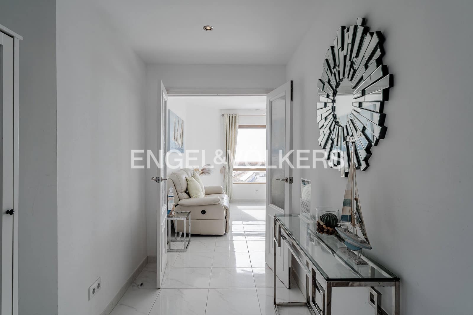 Apartamento de 2 habitaciones en Calpe / Calp en venta - 490.000 € (Ref: 10163996)