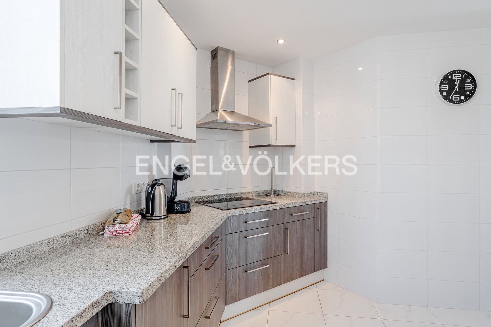 Apartamento de 2 habitaciones en Calpe / Calp en venta - 490.000 € (Ref: 10163996)