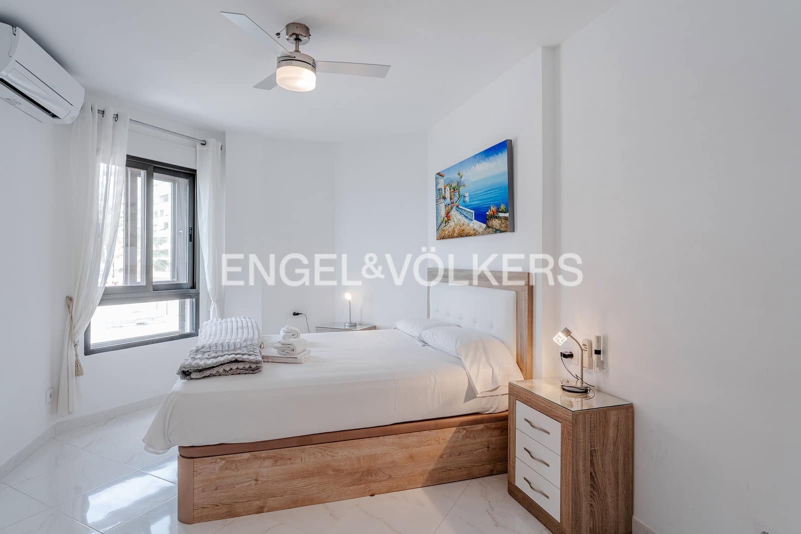 Apartamento de 2 habitaciones en Calpe / Calp en venta - 490.000 € (Ref: 10163996)