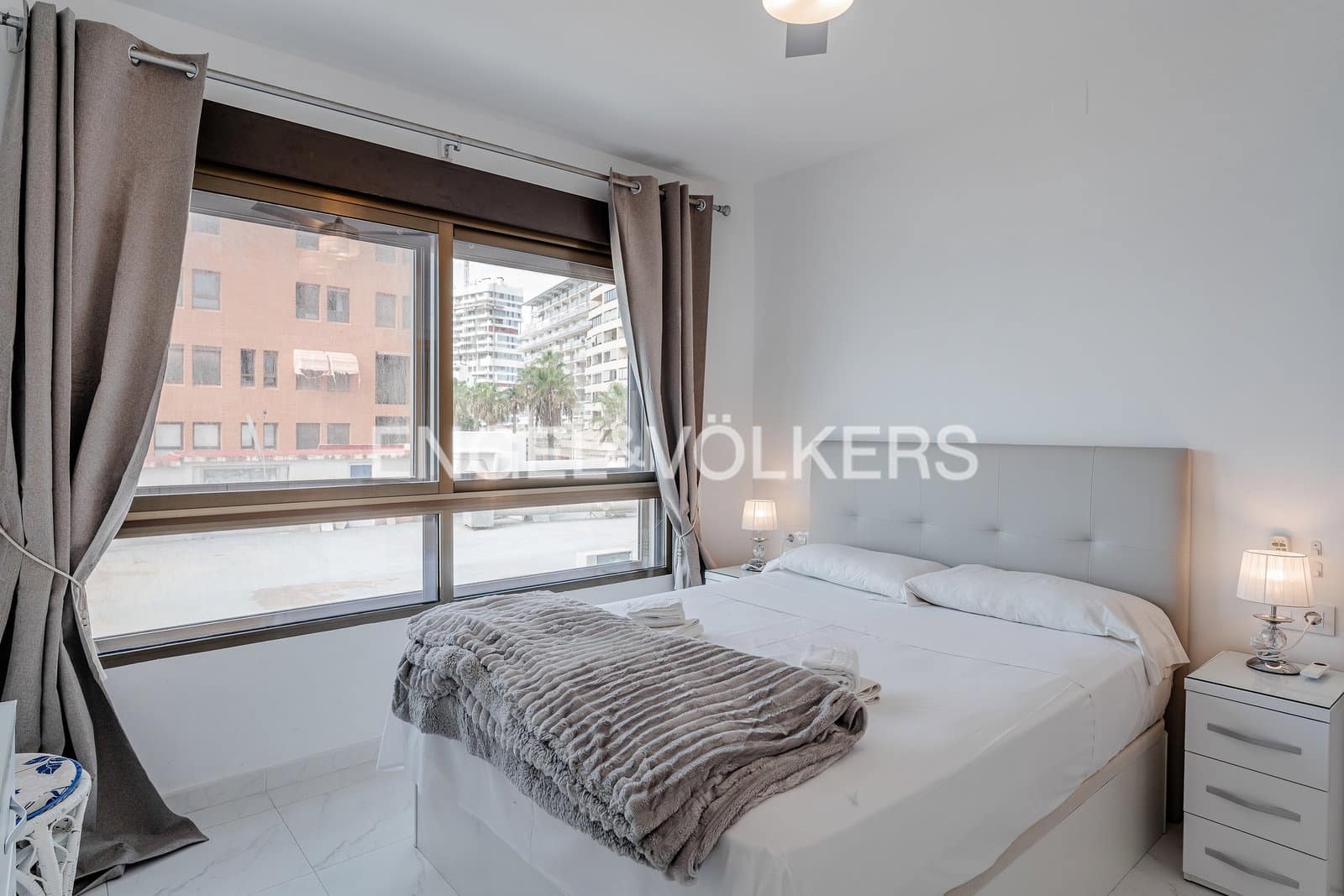 Apartamento de 2 habitaciones en Calpe / Calp en venta - 490.000 € (Ref: 10163996)