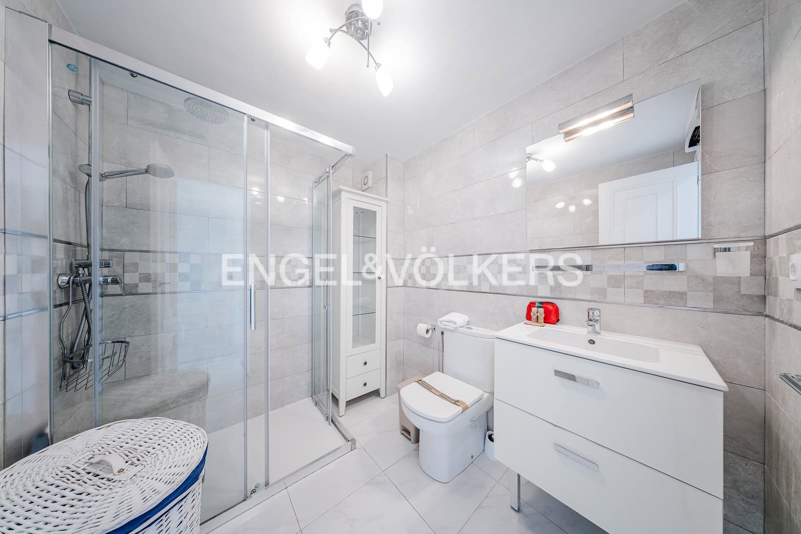 Apartamento de 2 habitaciones en Calpe / Calp en venta - 490.000 € (Ref: 10163996)