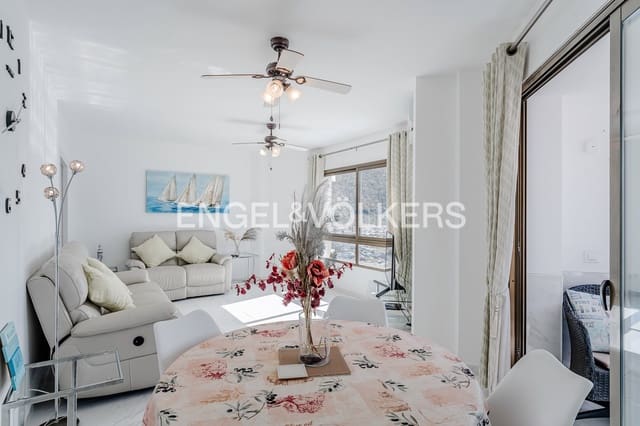 2 soveværelse Lejlighed til salg i Pueblo, Calpe / Calp - € 490.000 (Ref: 10163996)