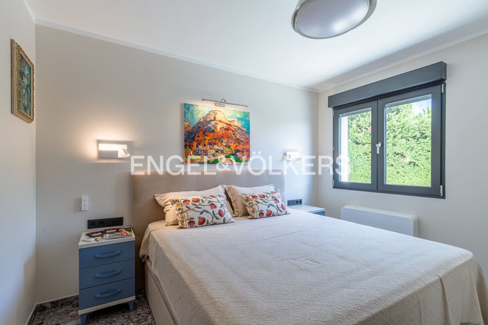 4 soveværelse Villa til salg i Moraira med swimmingpool garage - € 1.890.000 (Ref: 10170298)