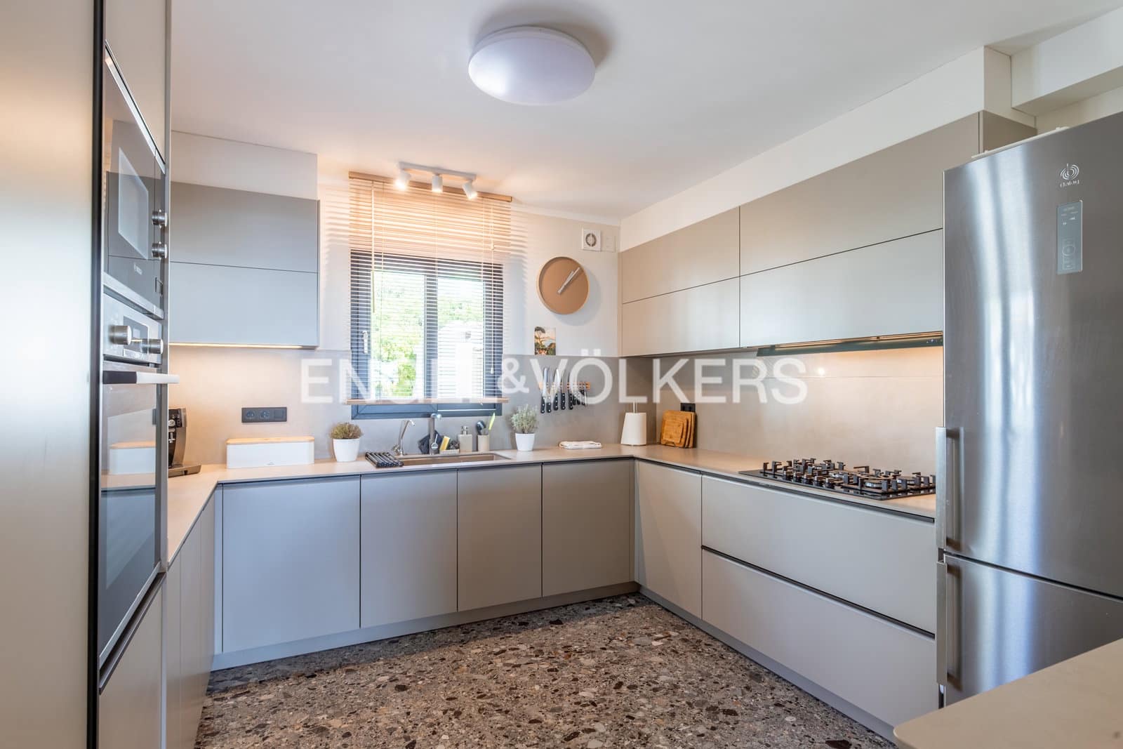 4 soveværelse Villa til salg i Moraira med swimmingpool garage - € 1.890.000 (Ref: 10170298)