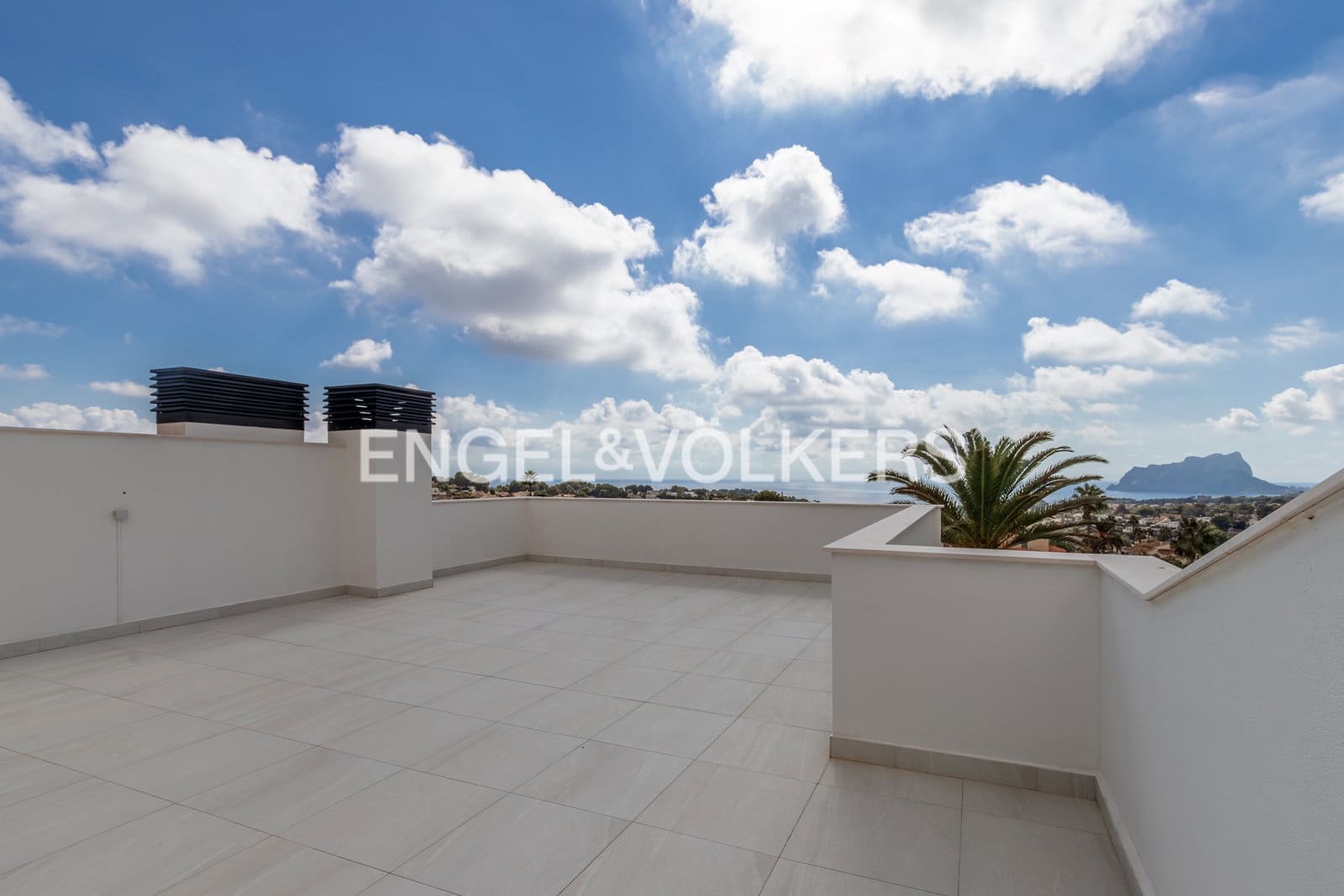 4 soveværelse Villa til salg i Moraira med swimmingpool garage - € 1.890.000 (Ref: 10170298)
