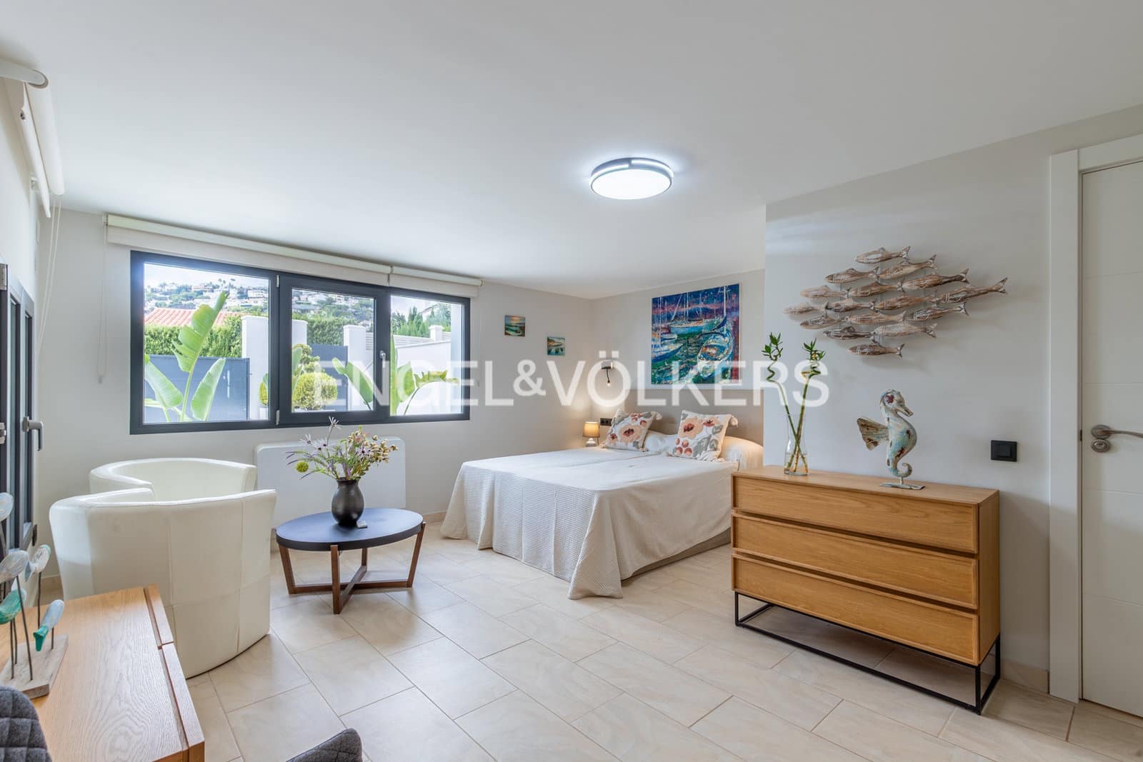 4 soveværelse Villa til salg i Moraira med swimmingpool garage - € 1.890.000 (Ref: 10170298)