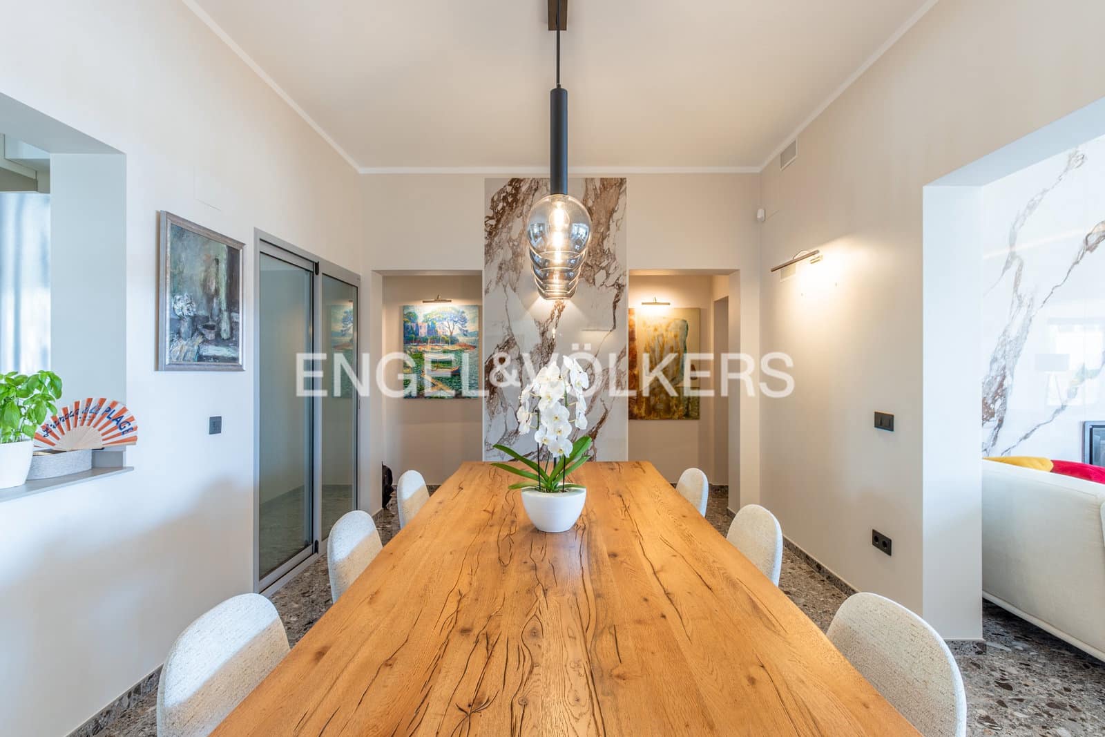 4 soveværelse Villa til salg i Moraira med swimmingpool garage - € 1.890.000 (Ref: 10170298)