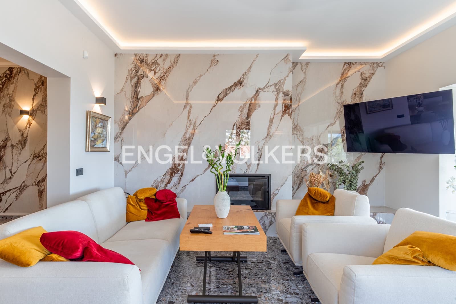 4 soveværelse Villa til salg i Moraira med swimmingpool garage - € 1.890.000 (Ref: 10170298)