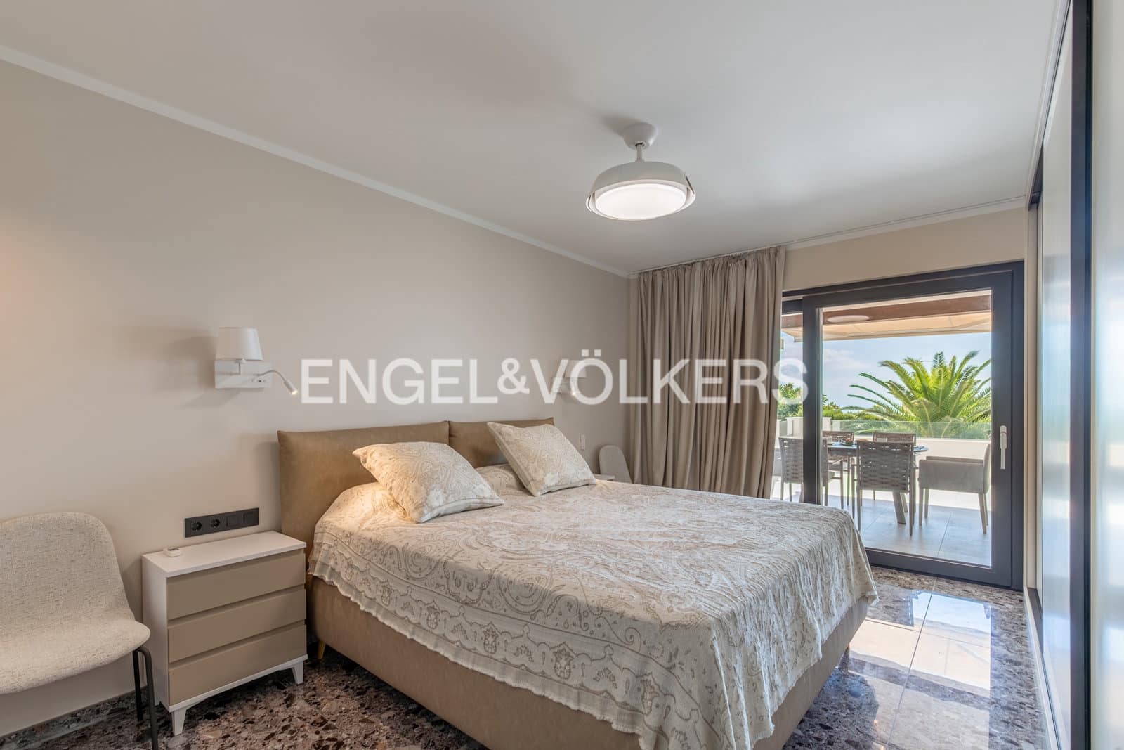 4 soveværelse Villa til salg i Moraira med swimmingpool garage - € 1.890.000 (Ref: 10170298)