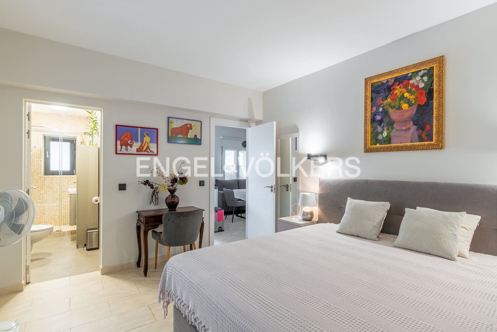 4 soveværelse Villa til salg i Moraira med swimmingpool garage - € 1.890.000 (Ref: 10170298)
