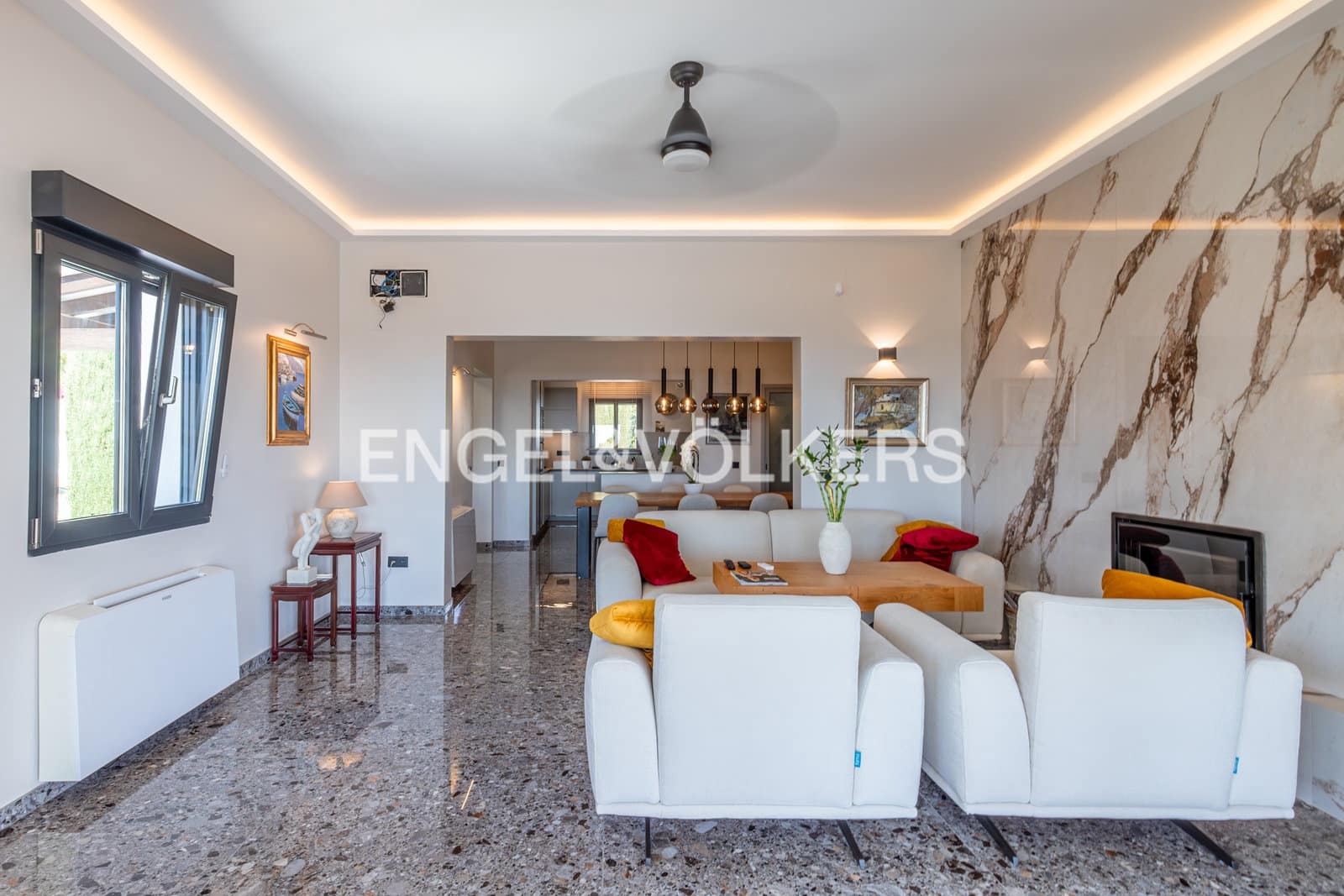 4 soveværelse Villa til salg i Moraira med swimmingpool garage - € 1.890.000 (Ref: 10170298)