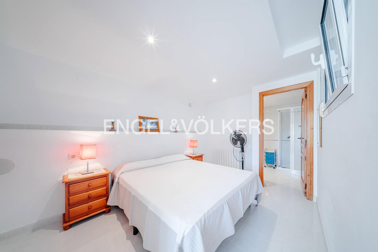 3 quarto Moradia para venda em Moraira com piscina garagem - 525 000 € (Ref: 10185879)