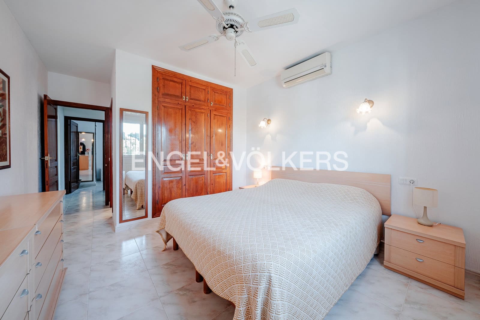 3 quarto Moradia para venda em Moraira com piscina garagem - 525 000 € (Ref: 10185879)