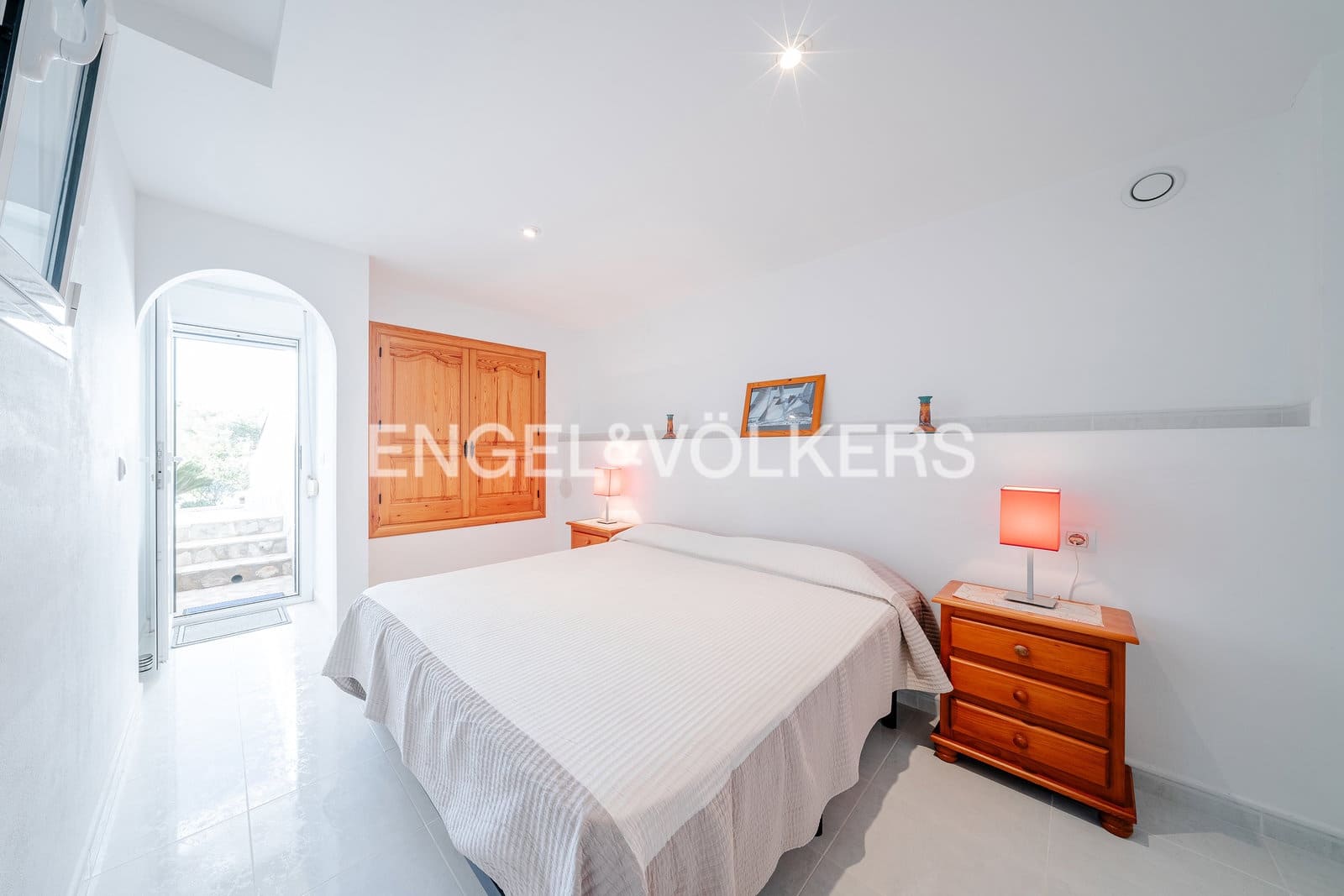 3 quarto Moradia para venda em Moraira com piscina garagem - 525 000 € (Ref: 10185879)