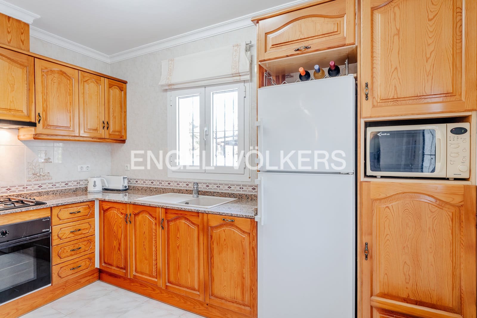 3 quarto Moradia para venda em Moraira com piscina garagem - 525 000 € (Ref: 10185879)