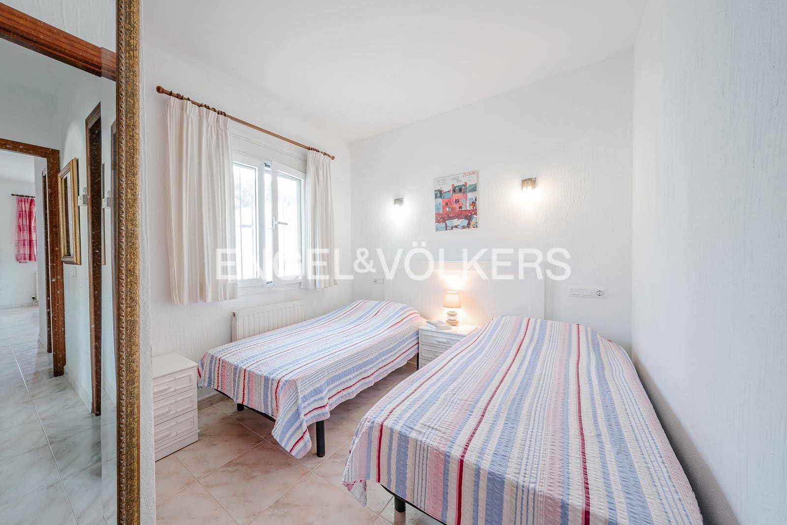 3 quarto Moradia para venda em Moraira com piscina garagem - 525 000 € (Ref: 10185879)