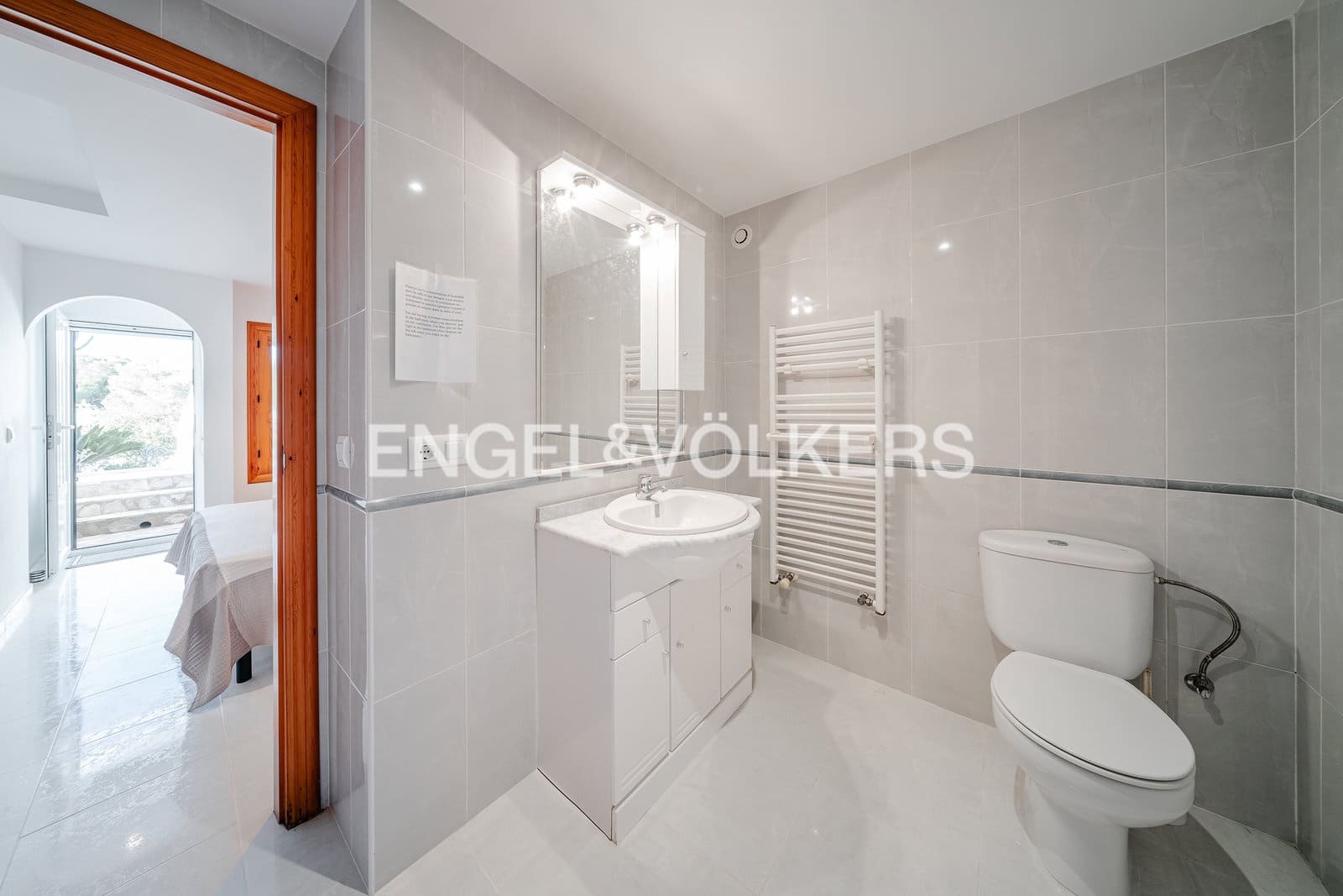 3 quarto Moradia para venda em Moraira com piscina garagem - 525 000 € (Ref: 10185879)