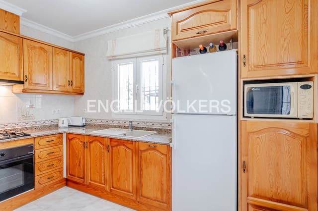 Chalet de 3 habitaciones en El Portet - Pla de Mar, Teulada-Moraira en venta con piscina garaje - 525.000 € (Ref: 10185879)