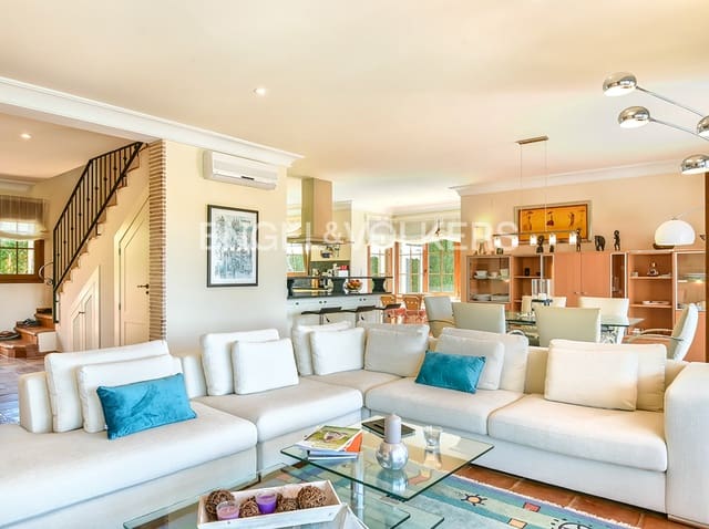 3 quarto Moradia para venda em Benissa com piscina garagem - 1 150 000 € (Ref: 5052978)