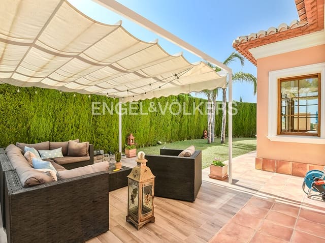 3 quarto Moradia para venda em Benissa com piscina garagem - 1 150 000 € (Ref: 5052978)