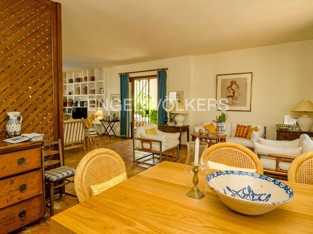 6 makuuhuone Maalaistalo myytävänä paikassa Benissa mukana uima-altaan 
autotalli - 2 975 000 € (Ref: 5053052)