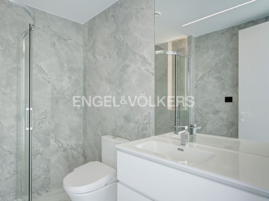 5 makuuhuone Huvila myytävänä paikassa Altea mukana uima-altaan 
autotalli - 2 350 000 € (Ref: 5578809)