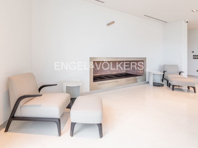 4 slaapkamer Villa te koop in Altea met zwembad garage - € 2.650.000 (Ref: 6520123)