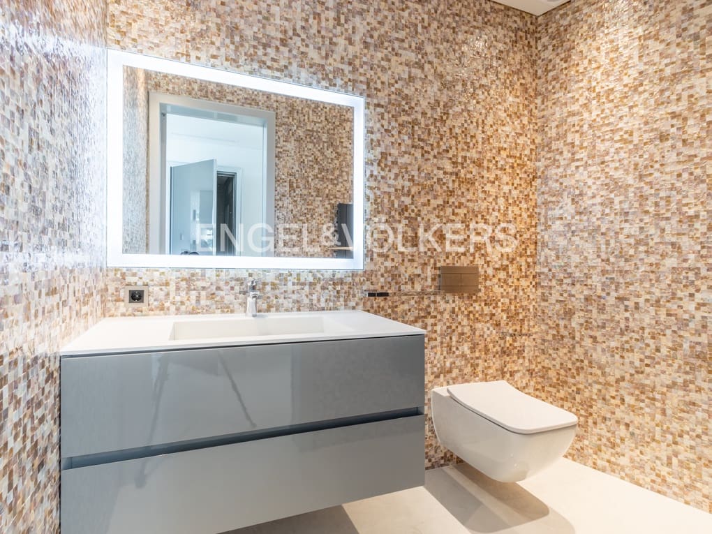 4 bedroom Villa for sale in Altea with pool garage - € 2,650,000 (Ref: 6520123)