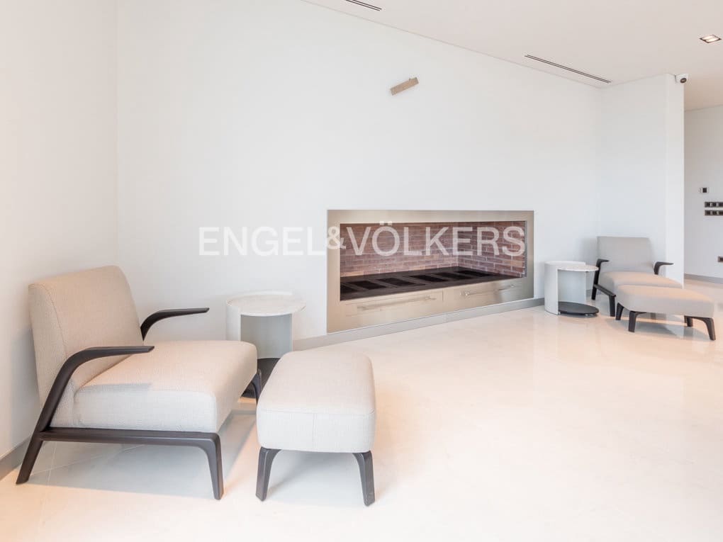 4 bedroom Villa for sale in Altea with pool garage - € 2,650,000 (Ref: 6520123)