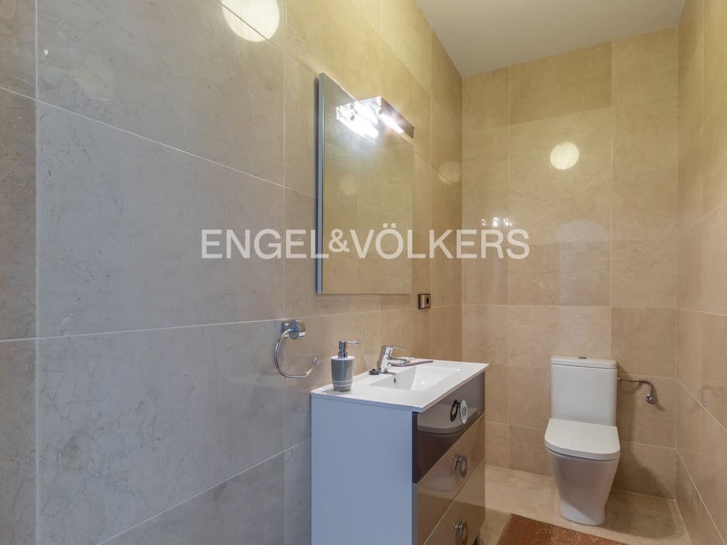 4 sypialnia Willa na sprzedaż w Altea z basenem garażem - 1 520 000 € (Ref: 6544621)