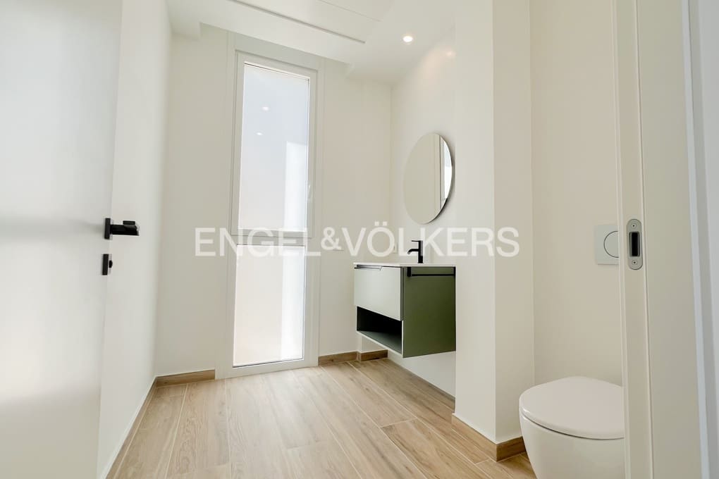 4 soveværelse Villa til salg i Benissa med swimmingpool garage - € 2.260.000 (Ref: 6768673)