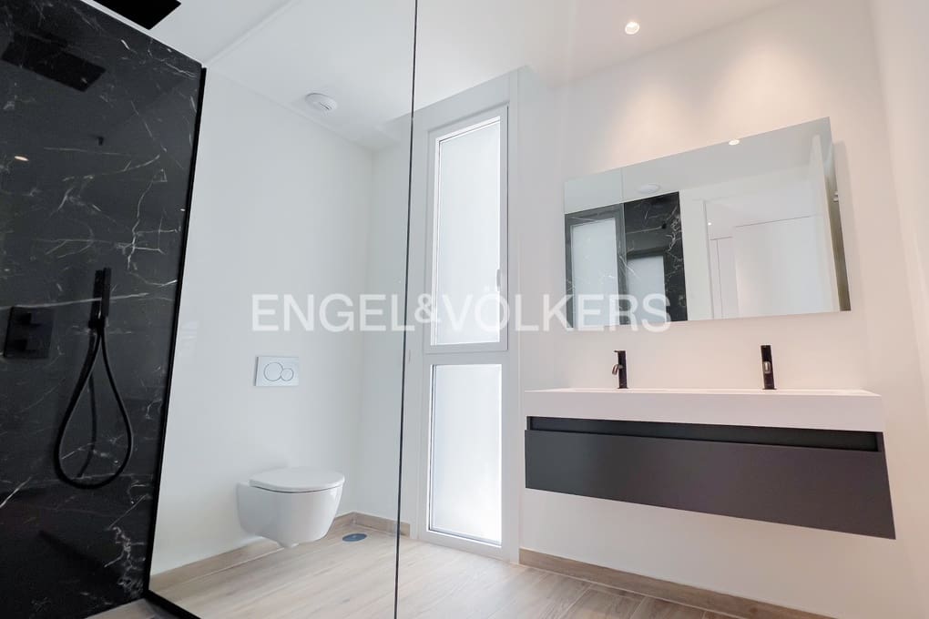 4 soveværelse Villa til salg i Benissa med swimmingpool garage - € 2.260.000 (Ref: 6768673)