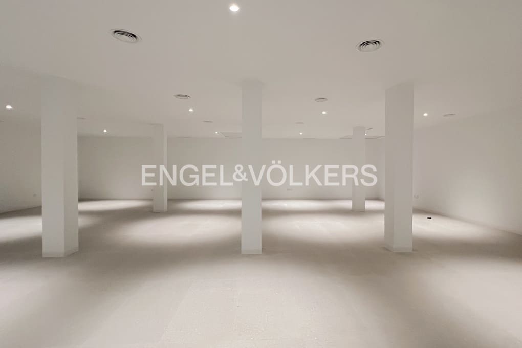 4 soveværelse Villa til salg i Benissa med swimmingpool garage - € 2.260.000 (Ref: 6768673)