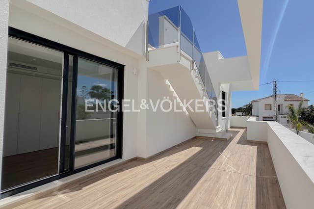 4 soveværelse Villa til salg i Benissa med swimmingpool garage - € 2.260.000 (Ref: 6768673)