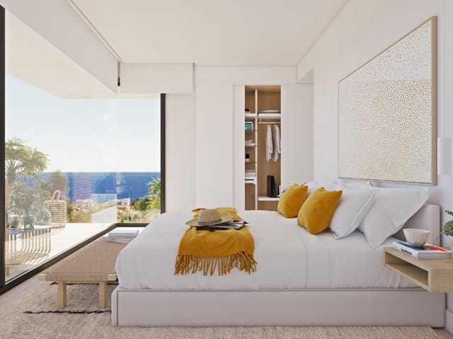 3 camera da letto Villa in vendita in Moraira, Teulada-Moraira con piscina garage - 2.073.000 € (Rif: 6781068)