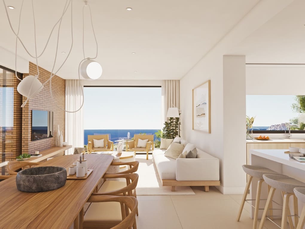 3 soverom Villa til salgs i Moraira med svømmebasseng garasje - € 2 073 000 (Ref: 6781068)