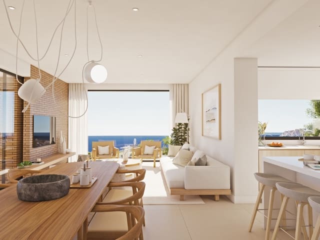 3 camera da letto Villa in vendita in Moraira, Teulada-Moraira con piscina garage - 2.073.000 € (Rif: 6781068)