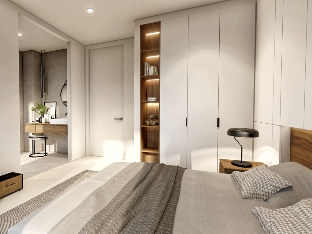 4 camera da letto Villa in vendita in Altea con piscina garage - 1.900.000 € (Rif: 7033806)