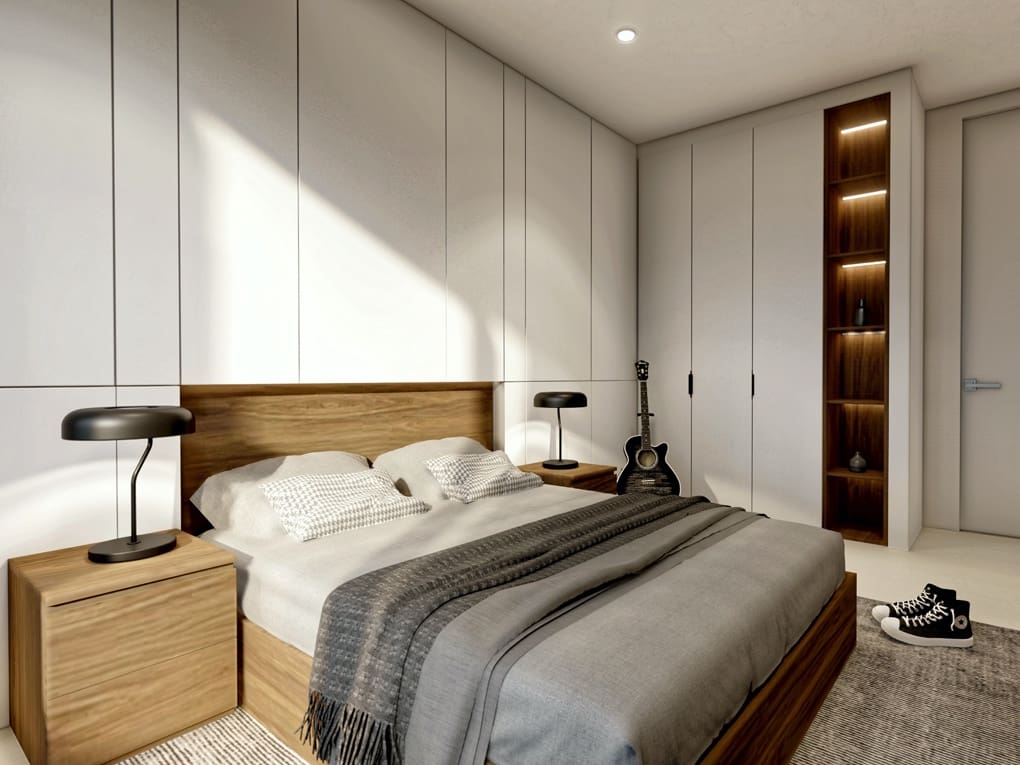 4 camera da letto Villa in vendita in Altea con piscina garage - 1.900.000 € (Rif: 7033806)