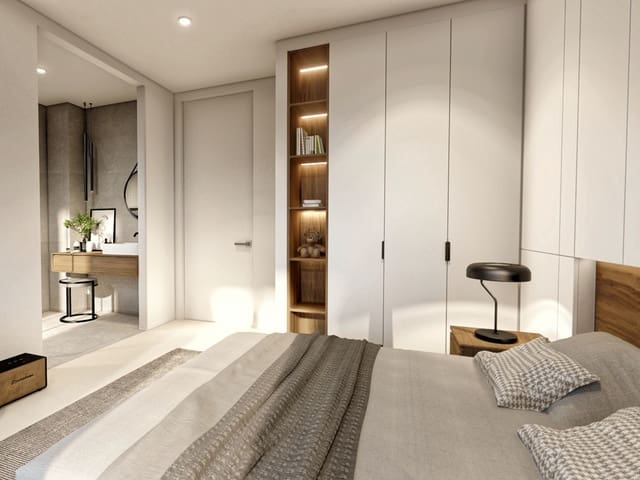 4 camera da letto Villa in vendita in Altea con piscina garage - 1.900.000 € (Rif: 7033806)