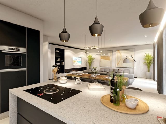 4 camera da letto Villa in vendita in Altea con piscina garage - 1.900.000 € (Rif: 7033806)